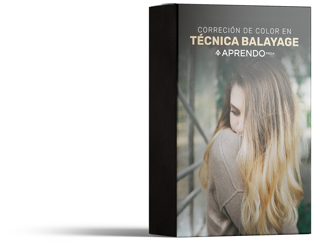 LIBROBALAYAGE