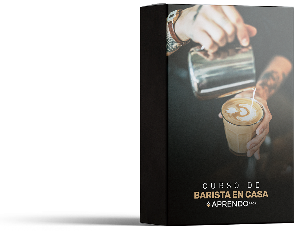 LIBROBARISTA