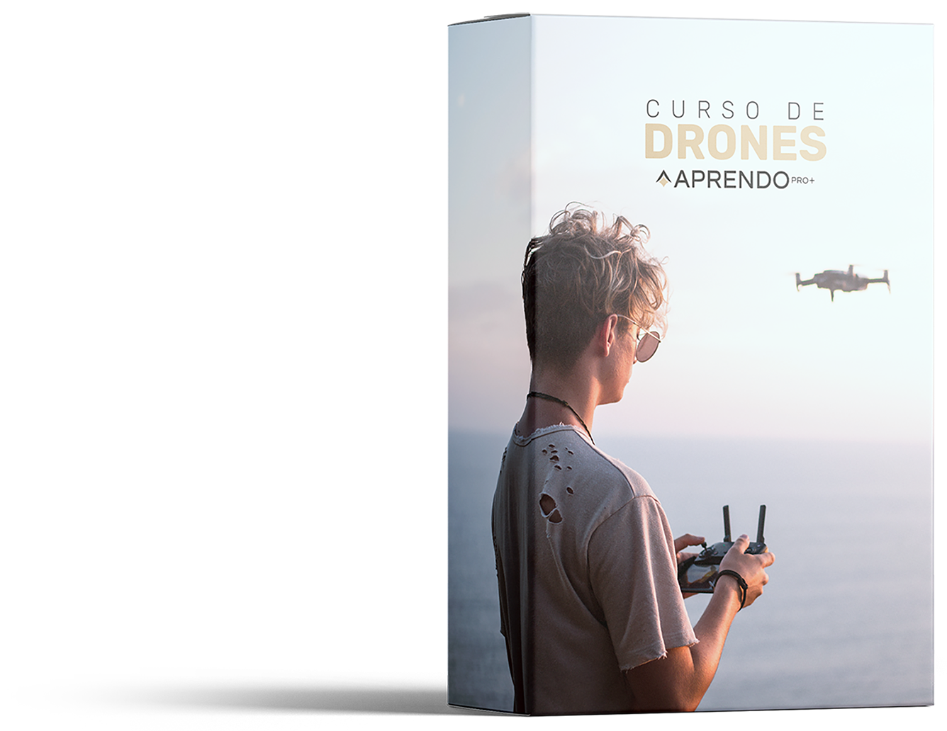 LIBRODRONE