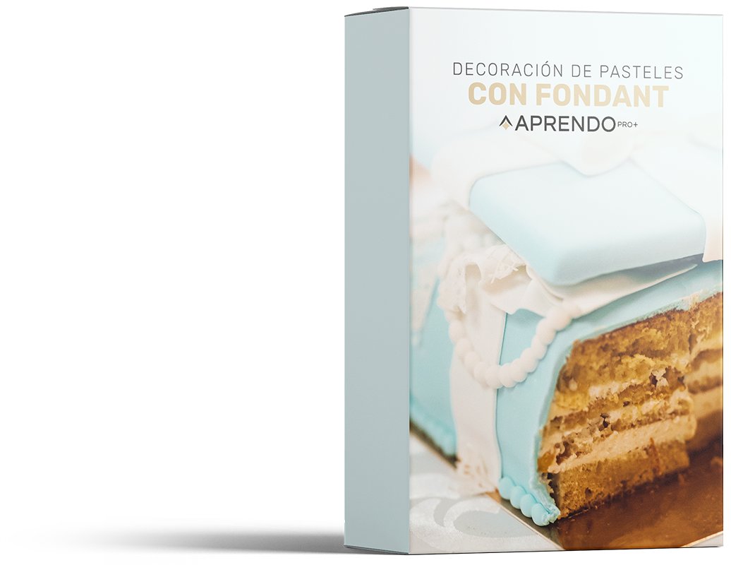 LIBROFONDANT