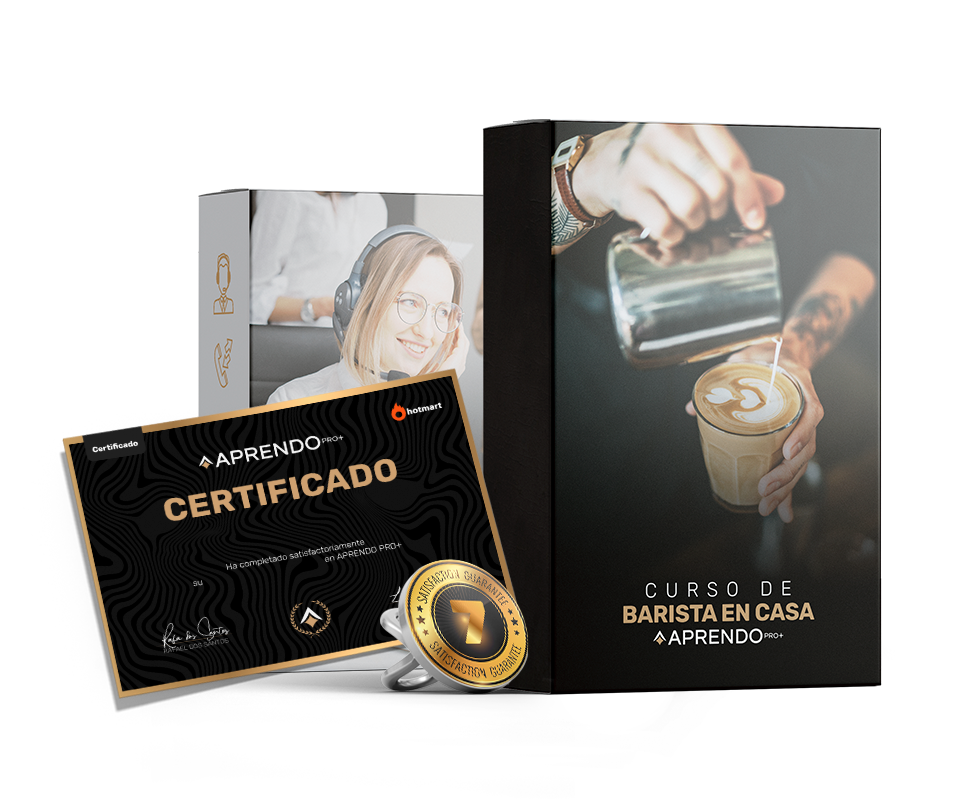 Mockups-barista