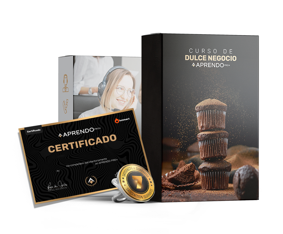 Mockups-dulce