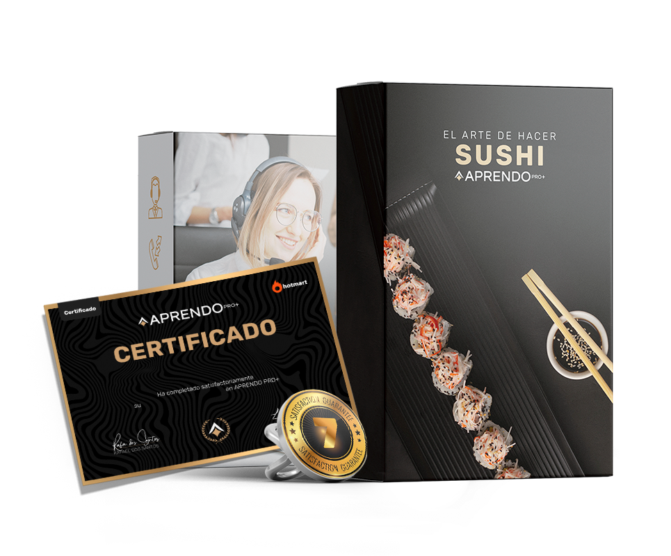 Mockups-sushi