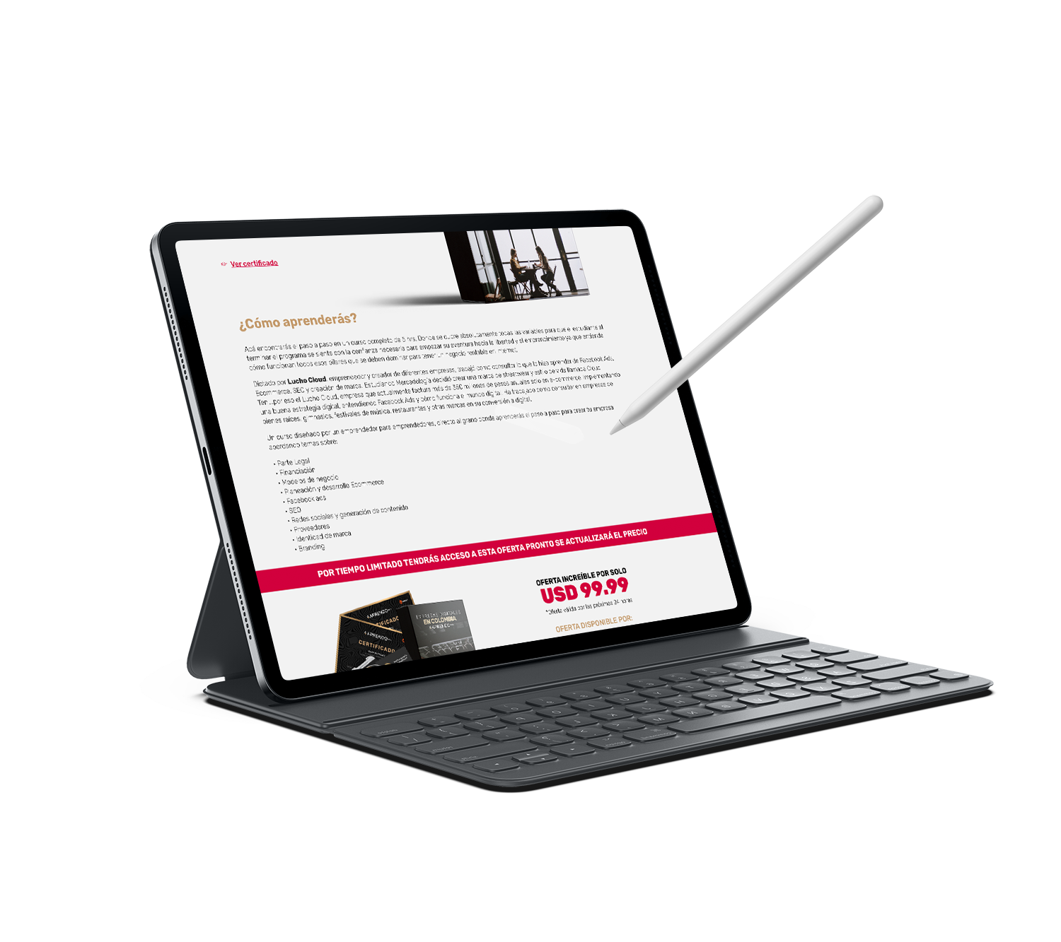 iPad-Pro-with-Keyboard-Mockup