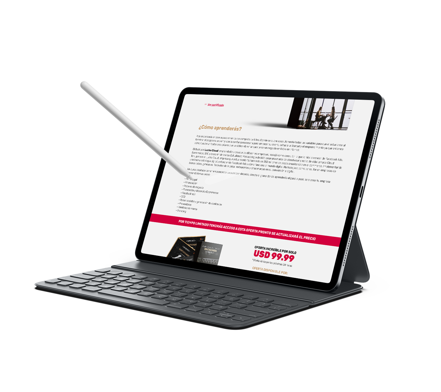 iPad2-Pro-with-Keyboard-Mockup