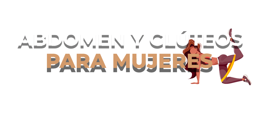 LOGO DE ABDOMEN Y GLUTEOS